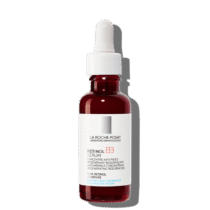 La Roche-Posay Retinol B3 Serum – La Roche-Posay – Tinh chất chống lão hóa, làm đều màu da, giảm nếp nhăn sâu