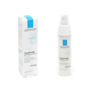 Toleriane Dermallergo Fluide / Cream / Night – La Roche-Posay – Bộ dưỡng làm dịu, phục hồi da nhạy cảm, dễ kích ứng, dùng cả ngày và đêm