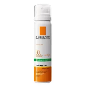 La Roche-Posay Anthelios Oil Control Spray SPF 50+ – Xịt chống nắng kiềm dầu, bảo vệ da toàn diện, tiện lợi khi di chuyển