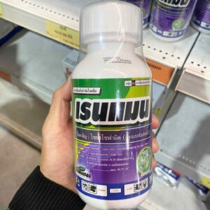 Ranman - Thuốc hỗ trợ Chống thối - Ngừa nấm 100SC - Chai nhựa 100cc [30 chai / 1 thùng]