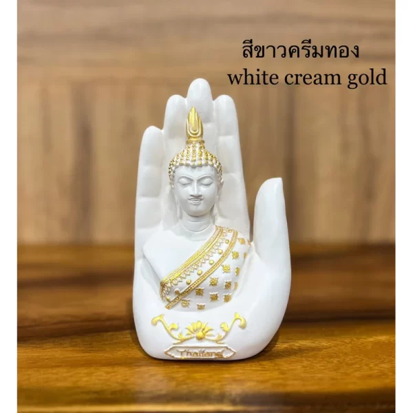 Tượng Phật Trong Lòng Bàn Tay – Quà Tặng Tâm Linh Từ Thái Lan - Ảnh 8