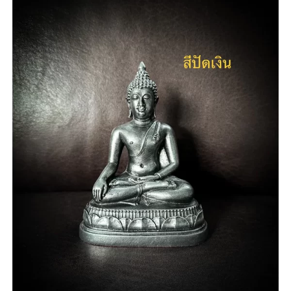 Tượng Phật Chiang Saen – Phiên bản Phật Lanna – Có 6 màu lựa chọn – Cao 16.5 cm - Ảnh 9