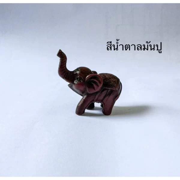 Tượng voi nhỏ - có thể Quà lưu niệm - Ảnh 5