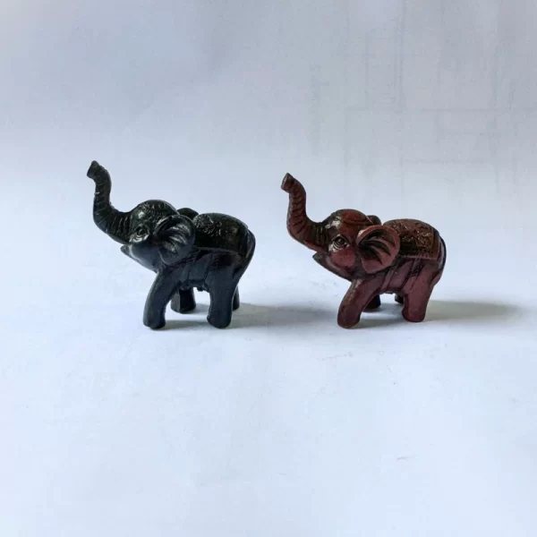 Tượng voi nhỏ - có thể Quà lưu niệm - Ảnh 3
