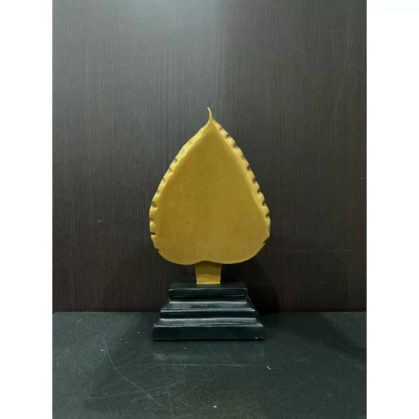 Tượng phật lá bồ đề Bodhi Leaf Show - Có 3 màu sắc - Ảnh 8