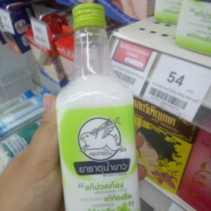 Flying Rabbit Mist Salol et Menthol – Thỏ Bay – Giảm đầy hơi, đau bụng, tiêu chảy cho cả trẻ em và người lớn