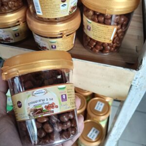 kẹo me sỏi Thái