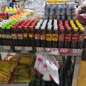 cung cấp sĩ theo thùng mắm cua , mắm Thái các loại , chính hãng , hàng thật