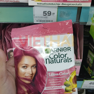 Kem nhuộm tóc Garnier Color Naturals 30ml