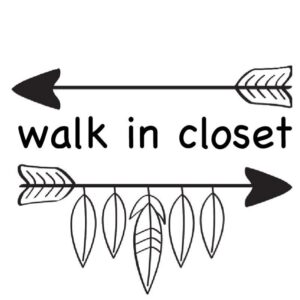 Thời trang nữ Walk in closet JJ