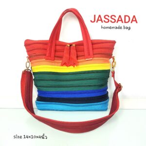 cửa hàng gúi tái chế JASSADA BAG