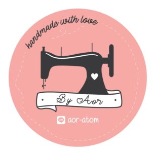 thời trang  Handmade with love by Aor