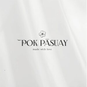 cửa hàng thời trang POK PASUAY