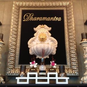 TINH DẦU Dharamantraaromaoil