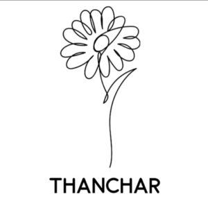 THỜI TRANG  jean tái chế Thanchar