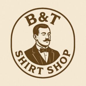 Áo thun B&T Shirt Shop