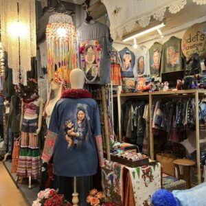 cửa hàng Adef's Creative 