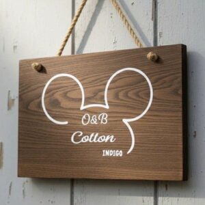 CỬA HÀNG O&B COTTON