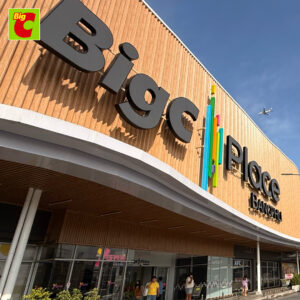 BIG C SALE TỪ 8/1-28 /1