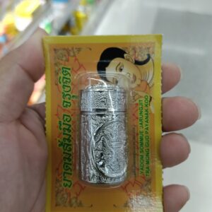 Ống hít thảo dược Jarungjit /lốc 6 ống