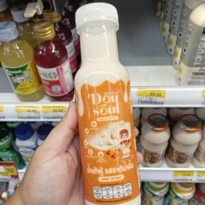 Sữa đậu nành vị mật ong Dou Soul 