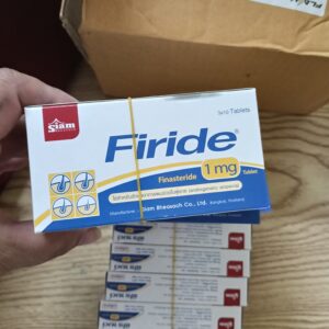 Thuốc Firide 1mg 
