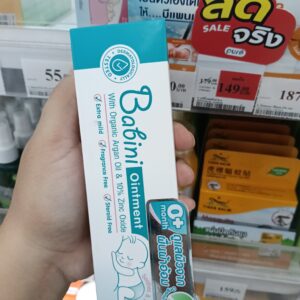 Provamed Babini Ointment