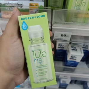  Bausch + Lomb Biotrue Multi-Purpose Solution chăm sóc và bảo quản kính áp tròng mềm
