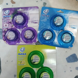 Viên thả bồn cầu Maxa (Maxa Toilet Bowl Cleaner)