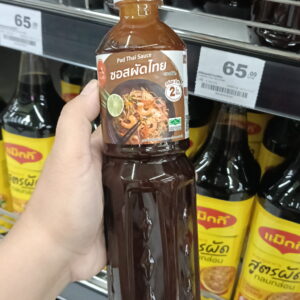 Nước sốt Pad Thái J-Lek