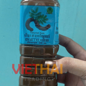 Bột me cô đặc Thái Lan Chao Suan Thai  500g CM01A