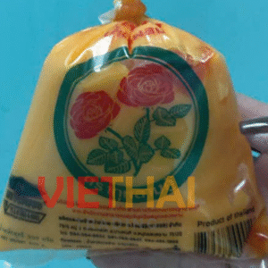 Đường thốt nốt Thái Lan hiệu Hoa Hồng Đôi (Tra Kulap)