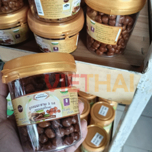 kẹo me sỏi ,Kẹo me Moniegold Thái Lan 130g