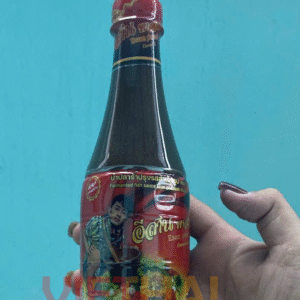 Nước mắm cá ủ men Esan Phasuab  350ml