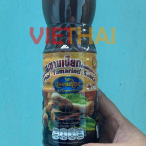 Sốt me Thái Lan của thương hiệu Prungrosthai 700g