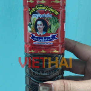 Nước mắm cá cơm lên men Mae Boonlam 400ml