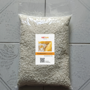 Gạo nếp Thái (Khao Niao Khiao Ngu), thơm, mềm và ngon. Rất ngon khi làm xôi xoài 500g