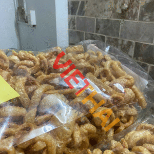 DA HEO CHIÊN GIÒN THÁI 300GA HEO CHIÊN GIÒN THÁI 250G-DH01VT