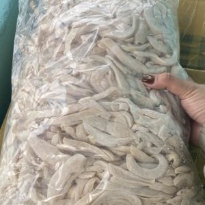 Xoài sấy khô dạng sợi (Dried Mango Strips) 200g
