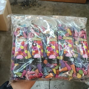 Nụ trầm hương Thái Lan (Thai Incense Cones) 500g