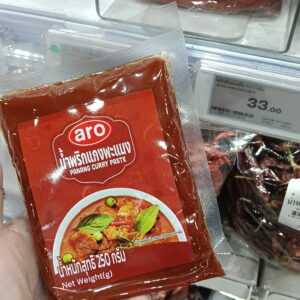  Sốt Cà Ri Panang Aro combo 3 gói