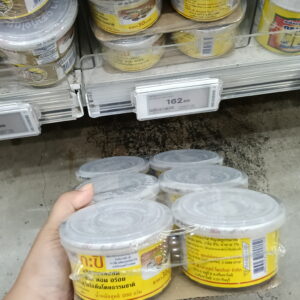 Mắm tôm Kapi hiệu Kung Thai (Lốc 6 hũ nhỏ)
