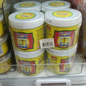  Mắm tôm Kapi hiệu Tra Chang (Trachang Shrimp Paste) 