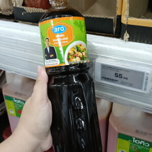Sốt Xào Đa Năng Aro (Aro Stir Fry Sauce)