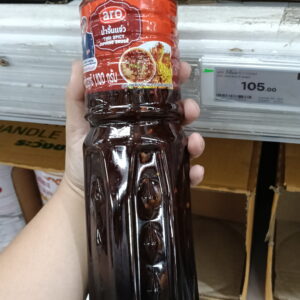 Nước Chấm Me Cay Aro (Aro Thai Spicy Dipping Sauce)