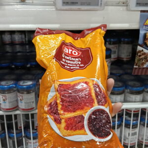 Sa tế ớt lẩu Thái Tomyum (Chua Hah Seng Tomyum Chilli Paste)