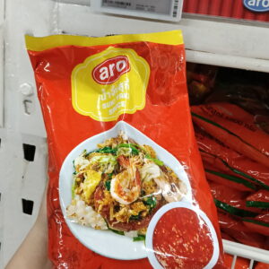  Nước xốt Sukiyaki (Suki Yaki Sauce) của thương hiệu Aro,