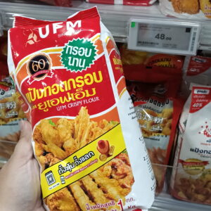  Bột chiên giòn UFM (UFM Crispy Flour)