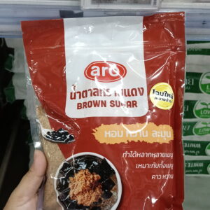 Đường Nâu Aro – Bí Quyết Cho Màu Sắc Hấp Dẫn & Vị Ngọt Đậm Đà 🤎