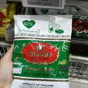 Trà Thái Xanh ChaTraMue 200g